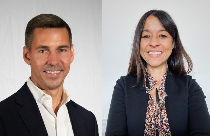 Will Pinnell joins HRS as SVP Americas; Pauline Robin joins as VP procurement consulting and supplier relations
